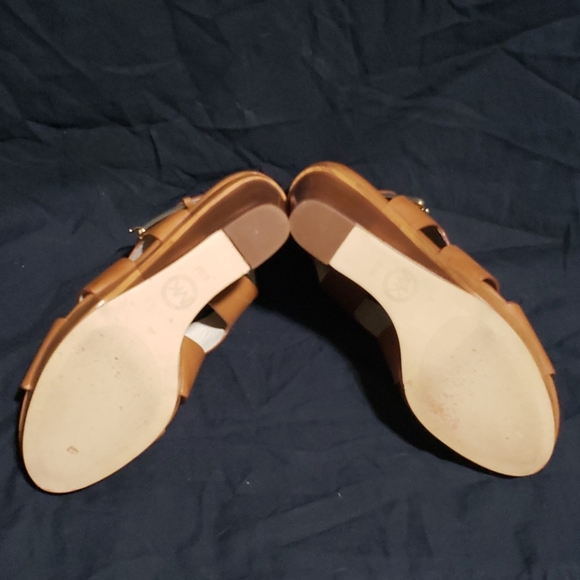 Michael Kors Wedges - Picture 4 of 5